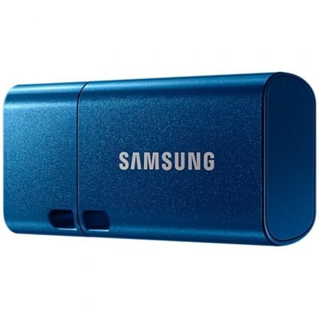 Samsung MUF-512DA Unidad Flash USB 512 GB Tipo C 3.2 Gen 1 Azul Samsung MUF-512DA Unidad Flash USB 512 GB Tipo C 3.2 Gen 1 Azul